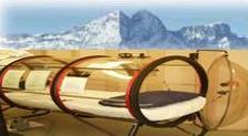 Hypobaric Chamber