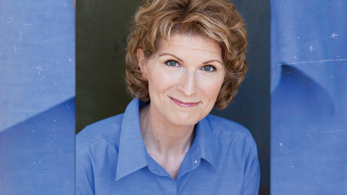 Margaret Knapp, Assistant Professor of Theatre