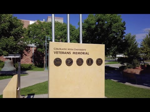 Colorado Mesa University’s Veteran Services and Peer Advisors for Veterans Education relocate to Houston Hall