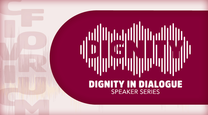 CMU Civic Forum Launches Dignity in Dialogue Speaker Series to Reinforce Commitment to Free Speech and Civil Discourse 