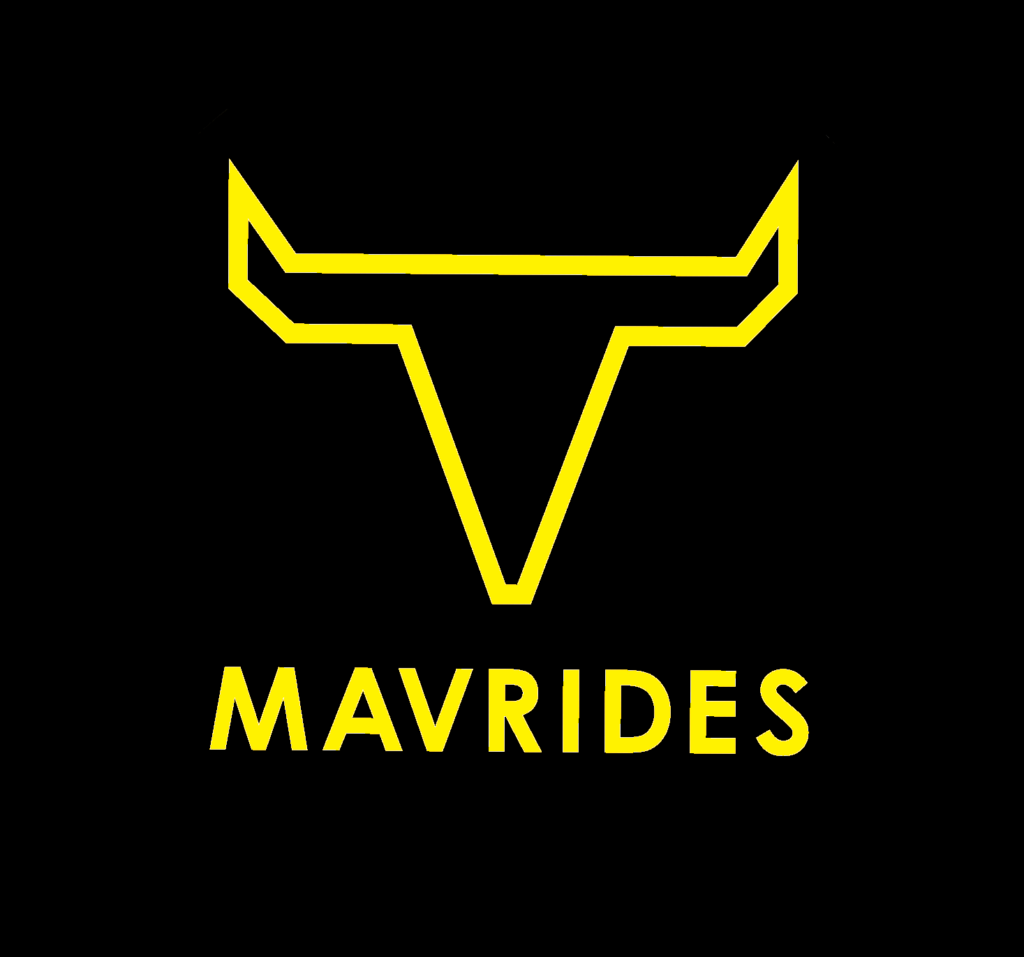 MAVrides Logo
