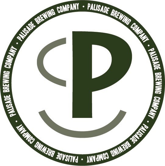 Palisade Brewing logo