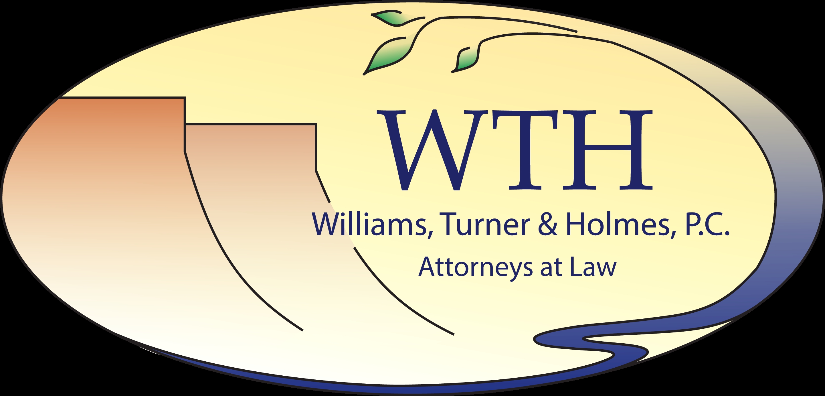 Williams Turner & Holmes logo