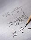 Math book