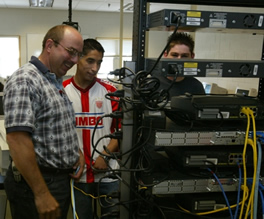 Technology Integration