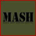 MASH camp