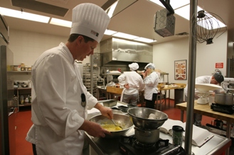 Culinary Arts Program In Nh