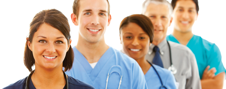 Medical Office Assistants