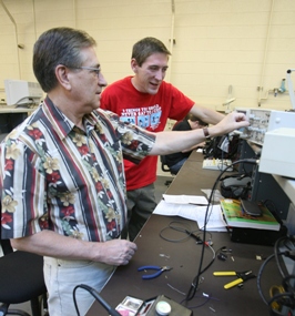 Technology Integration