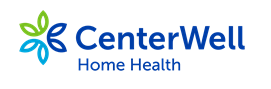 Centerwell Logo