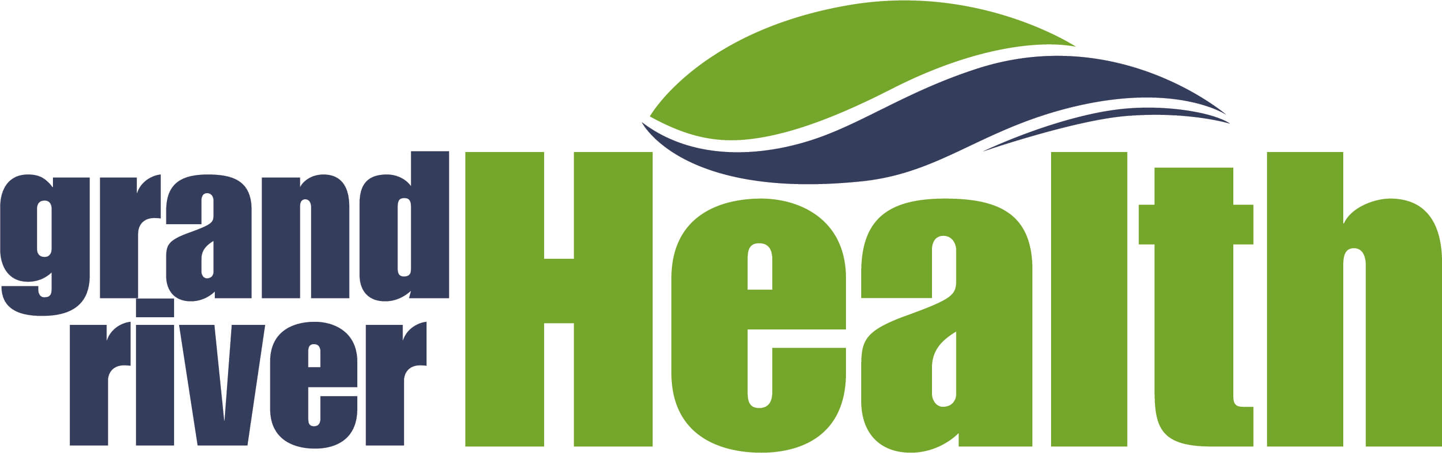 Grand River Health Logo