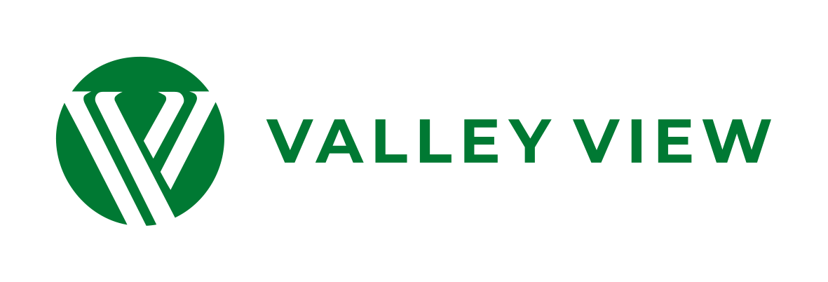 Valley View Logo