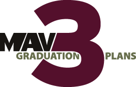 MAV3 Graduation Plans