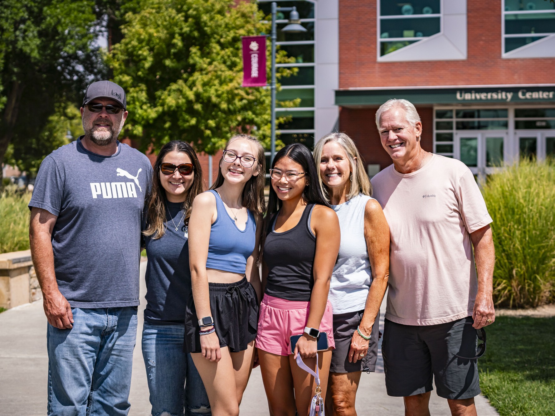 This is a big step for the entire crew