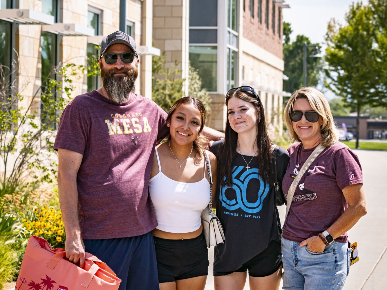 Welcome to the Maverick family — the Mavily