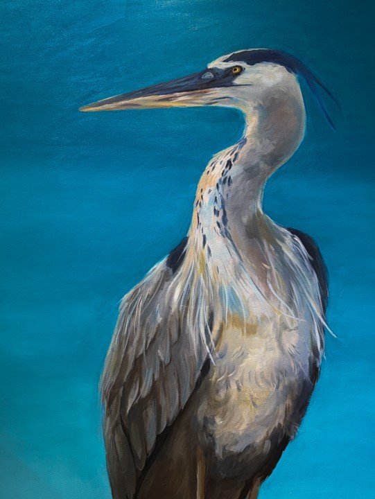 Image of Oil Painting