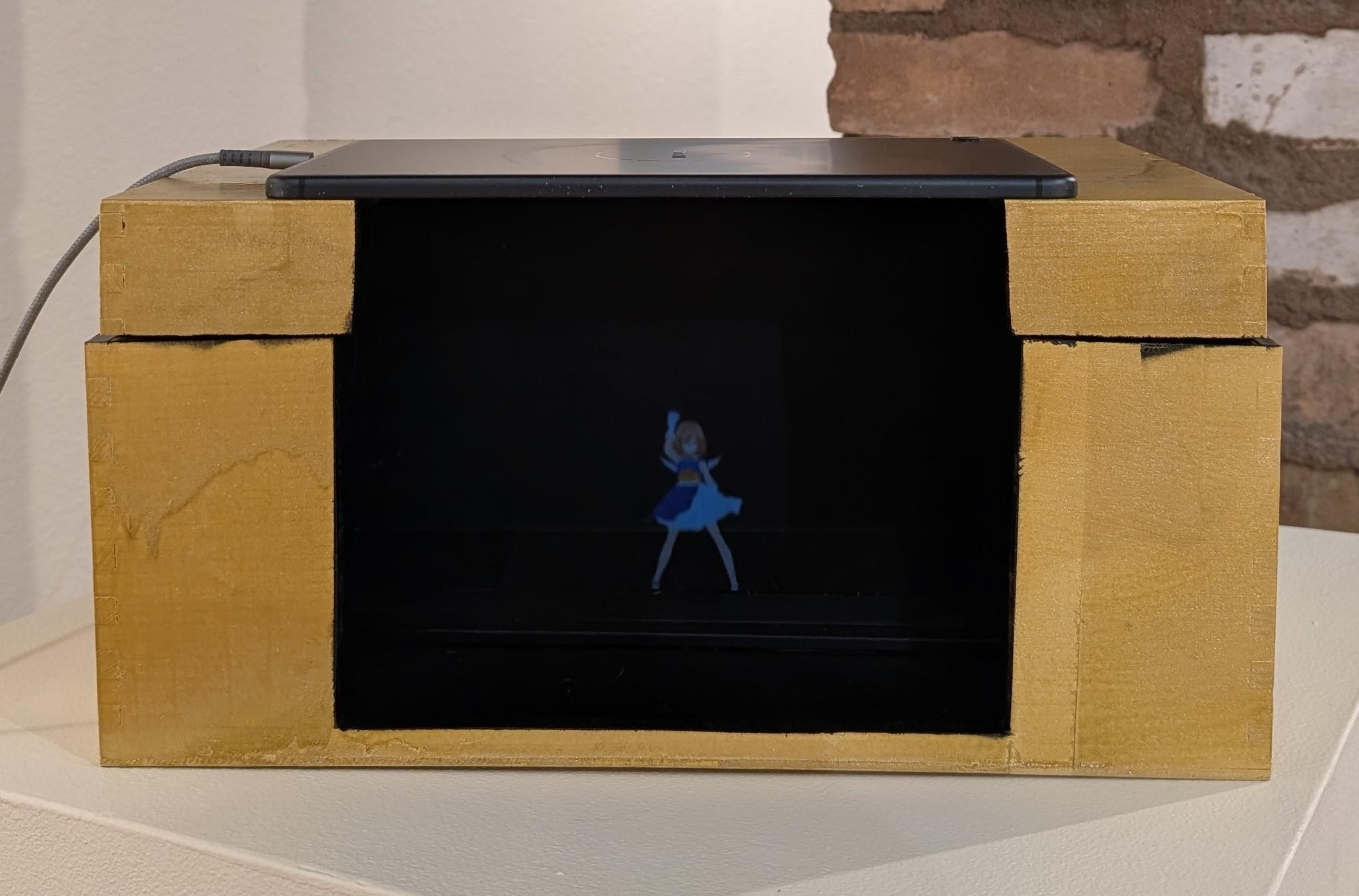 Image of Digital Print