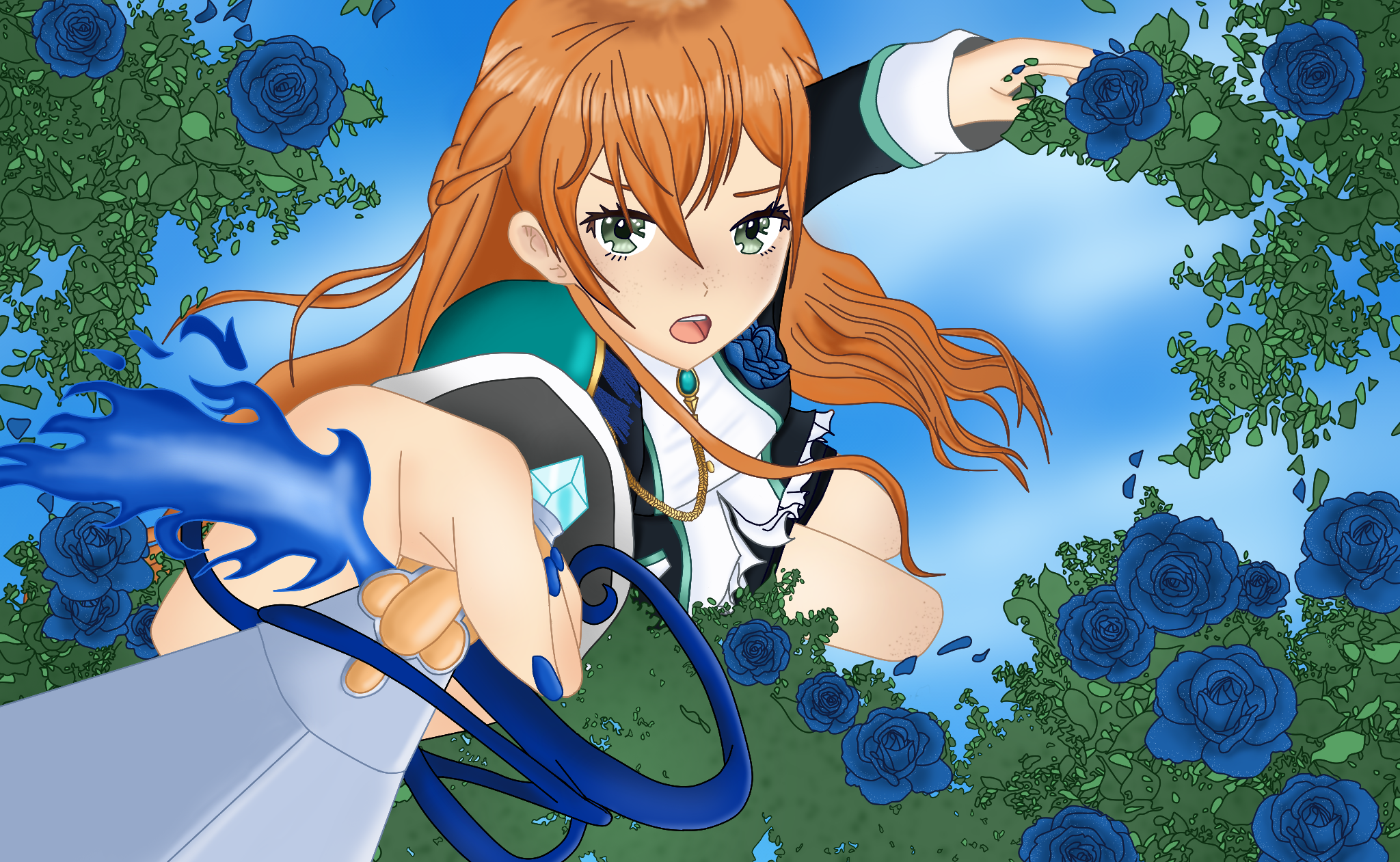 Image of Digital Print