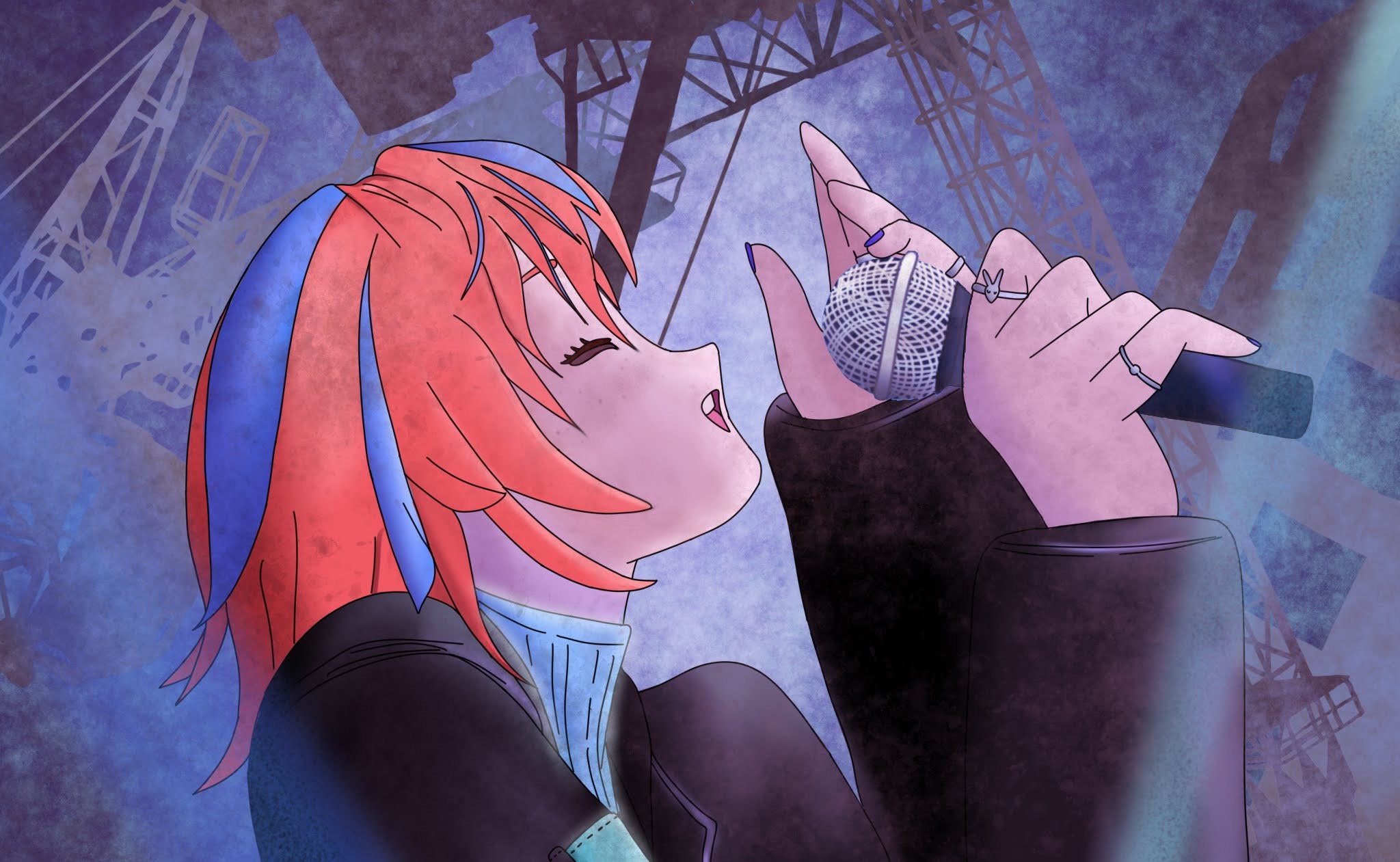 Image of Digital Print