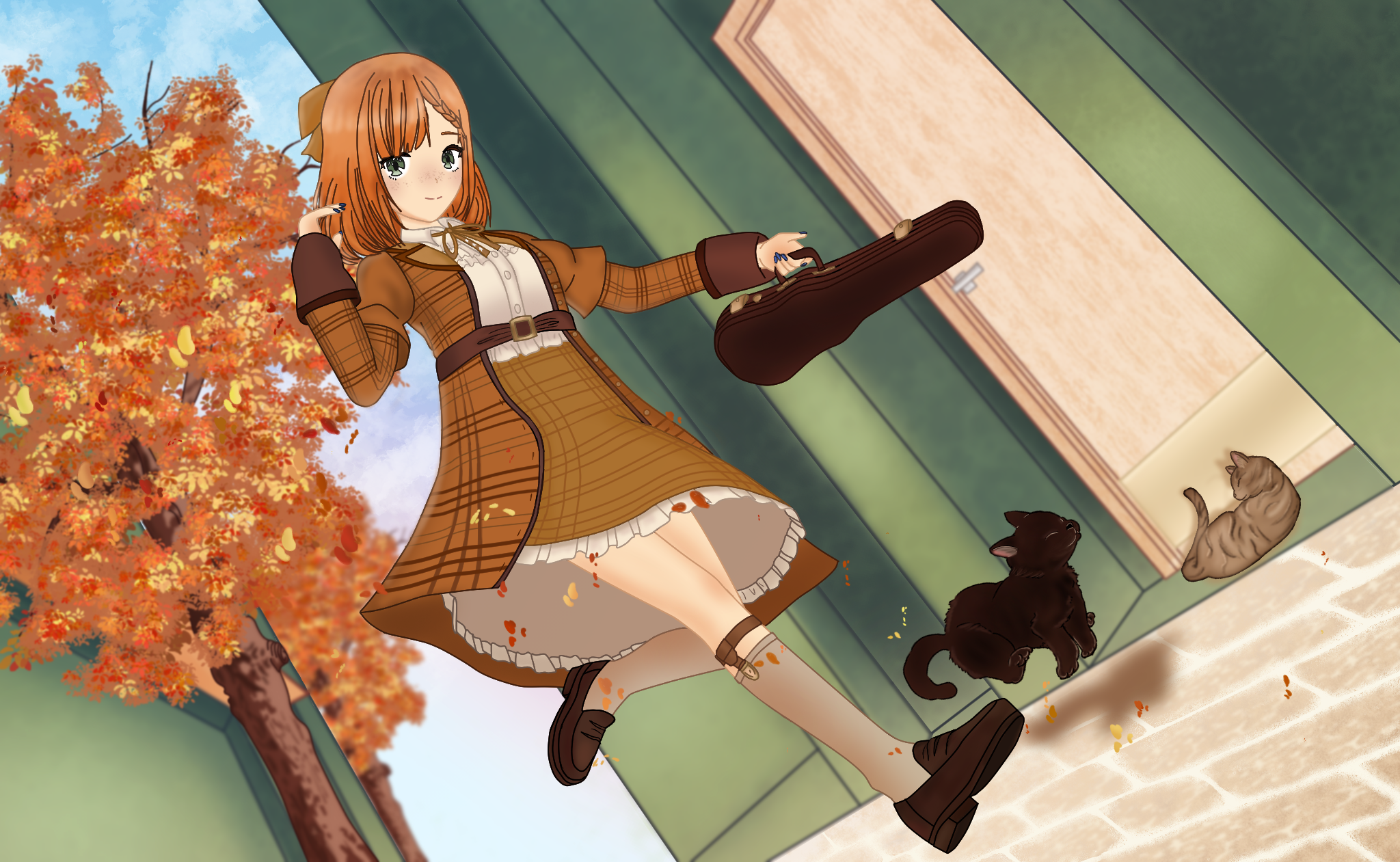 Image of Digital Print