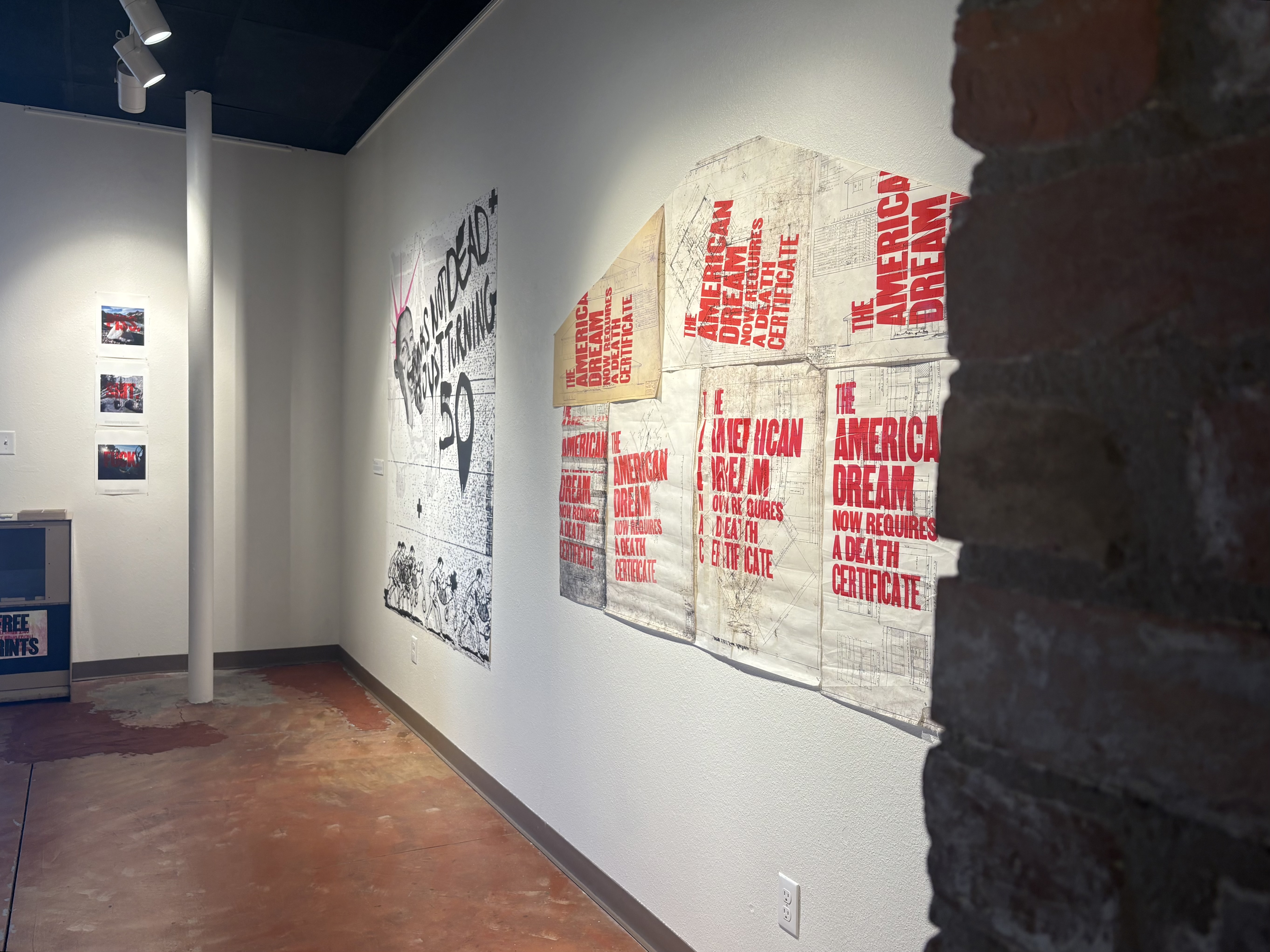 Gallery Space