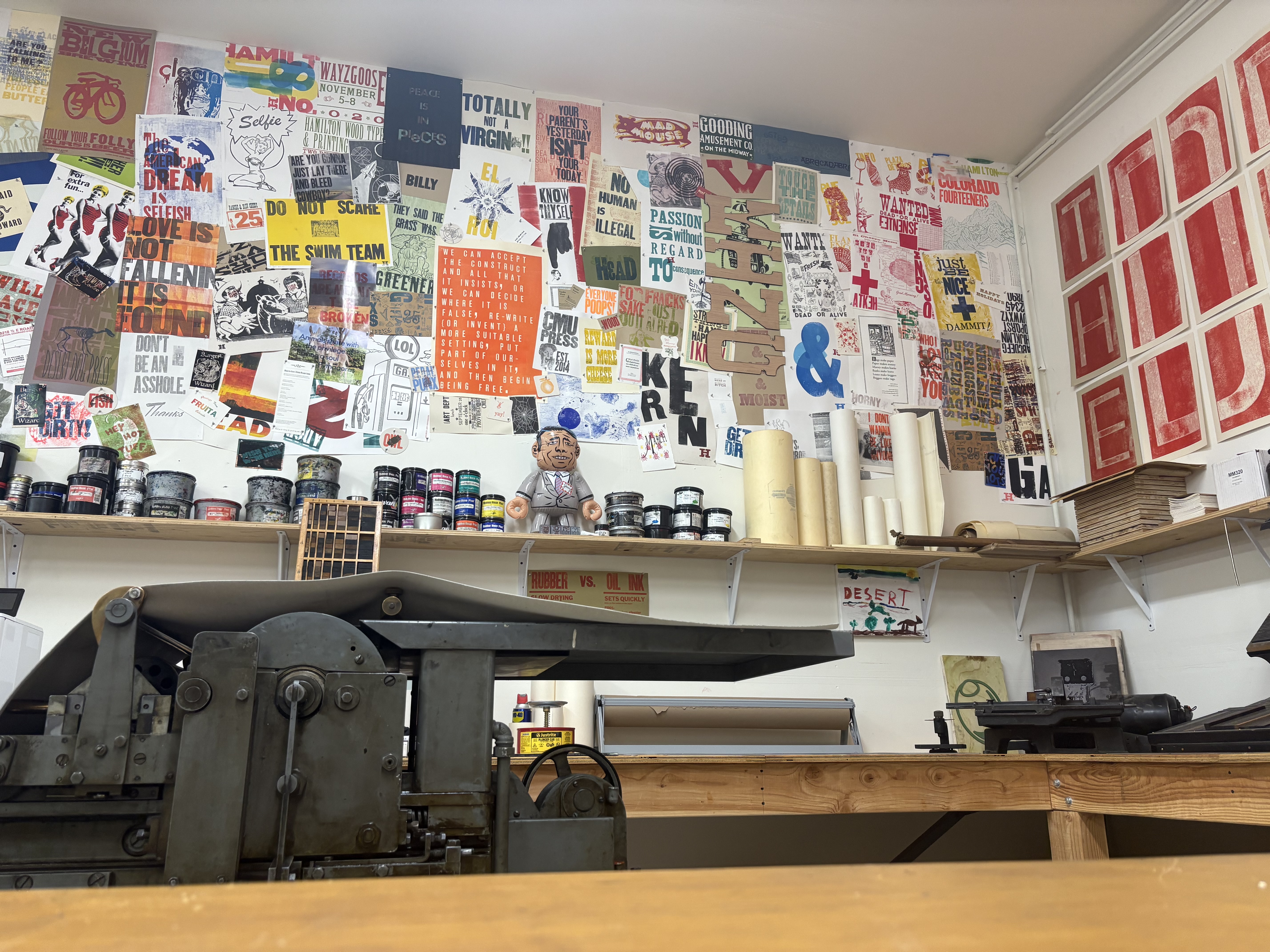 Desert Dog Press