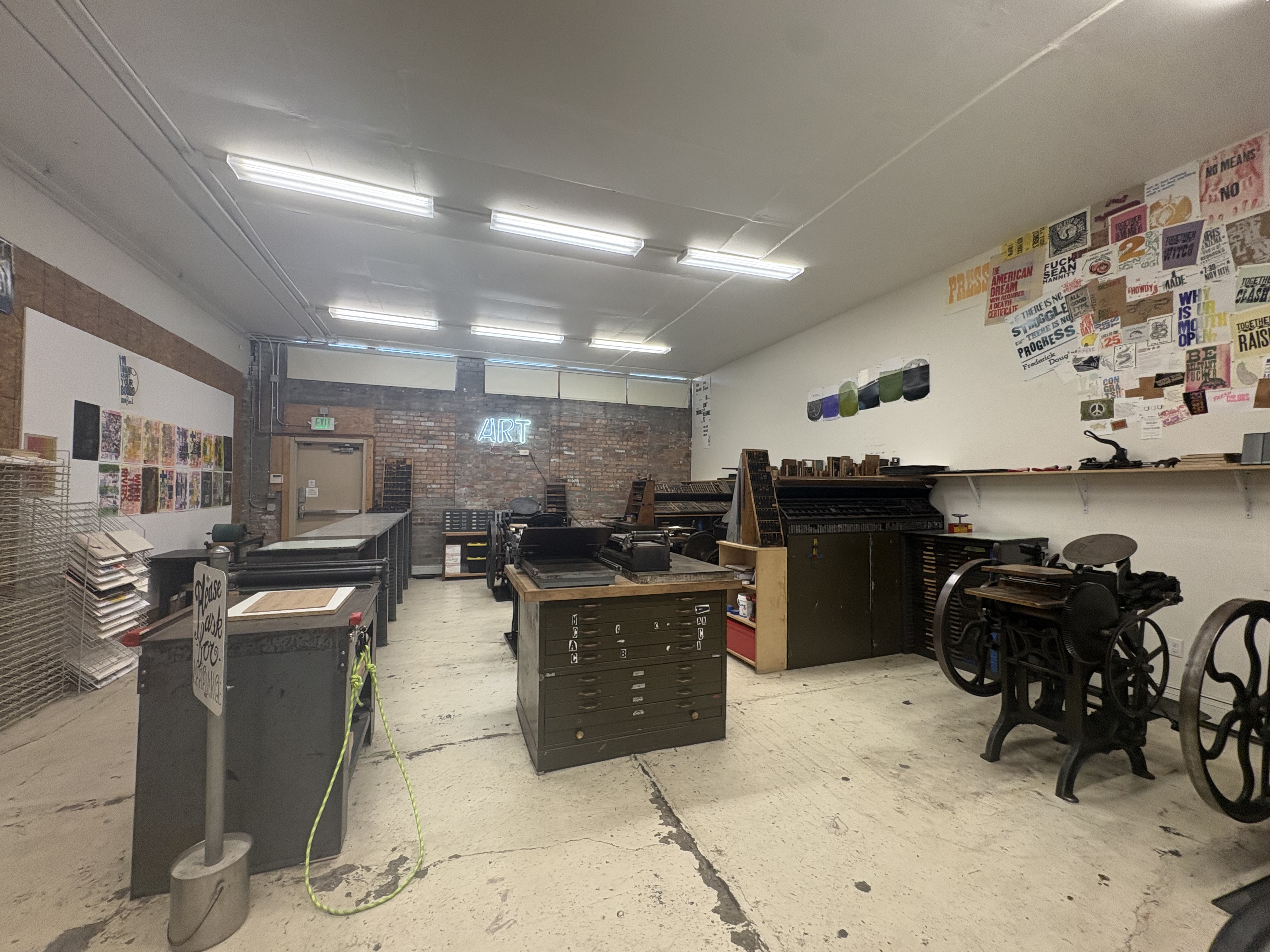 Desert Dog Press