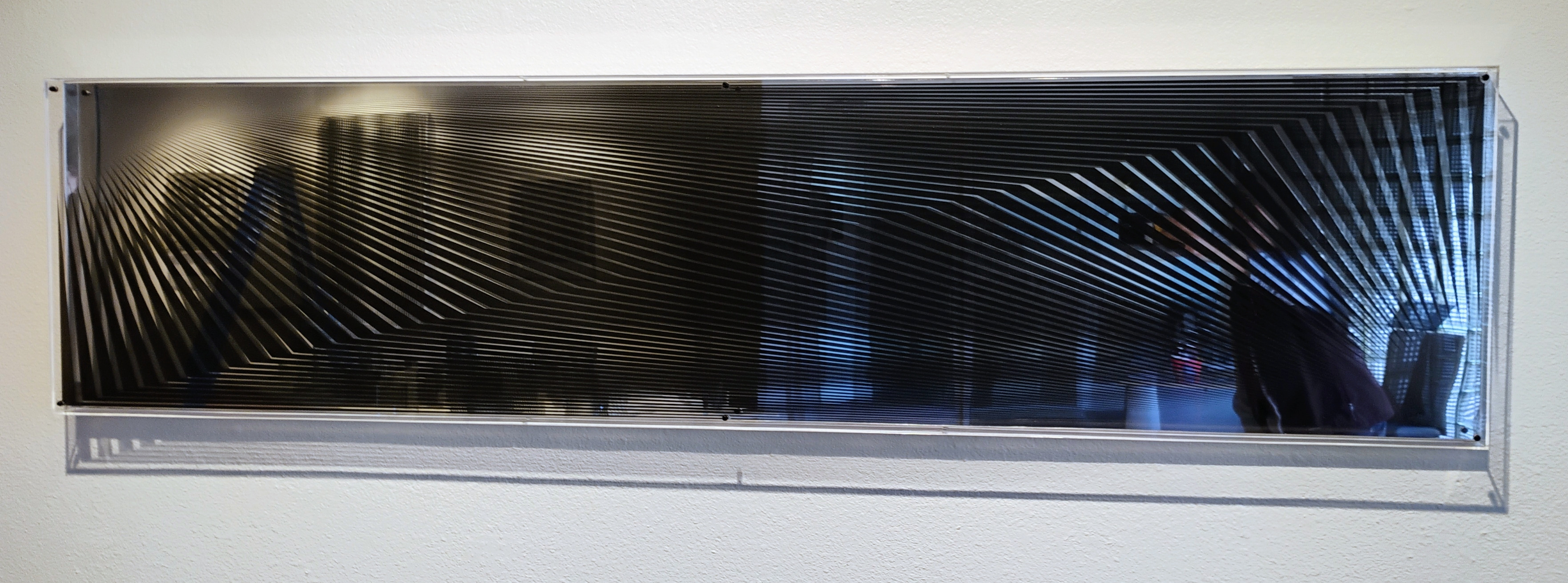 From the Interference Series (Queen)