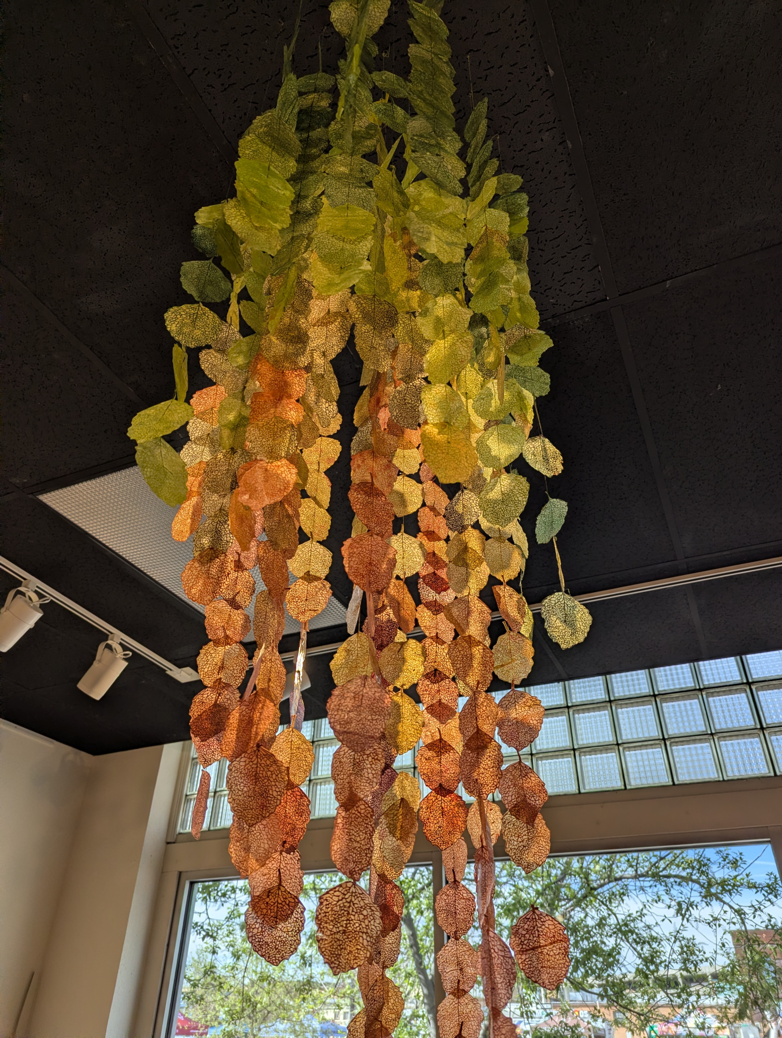 Image of Print Installation