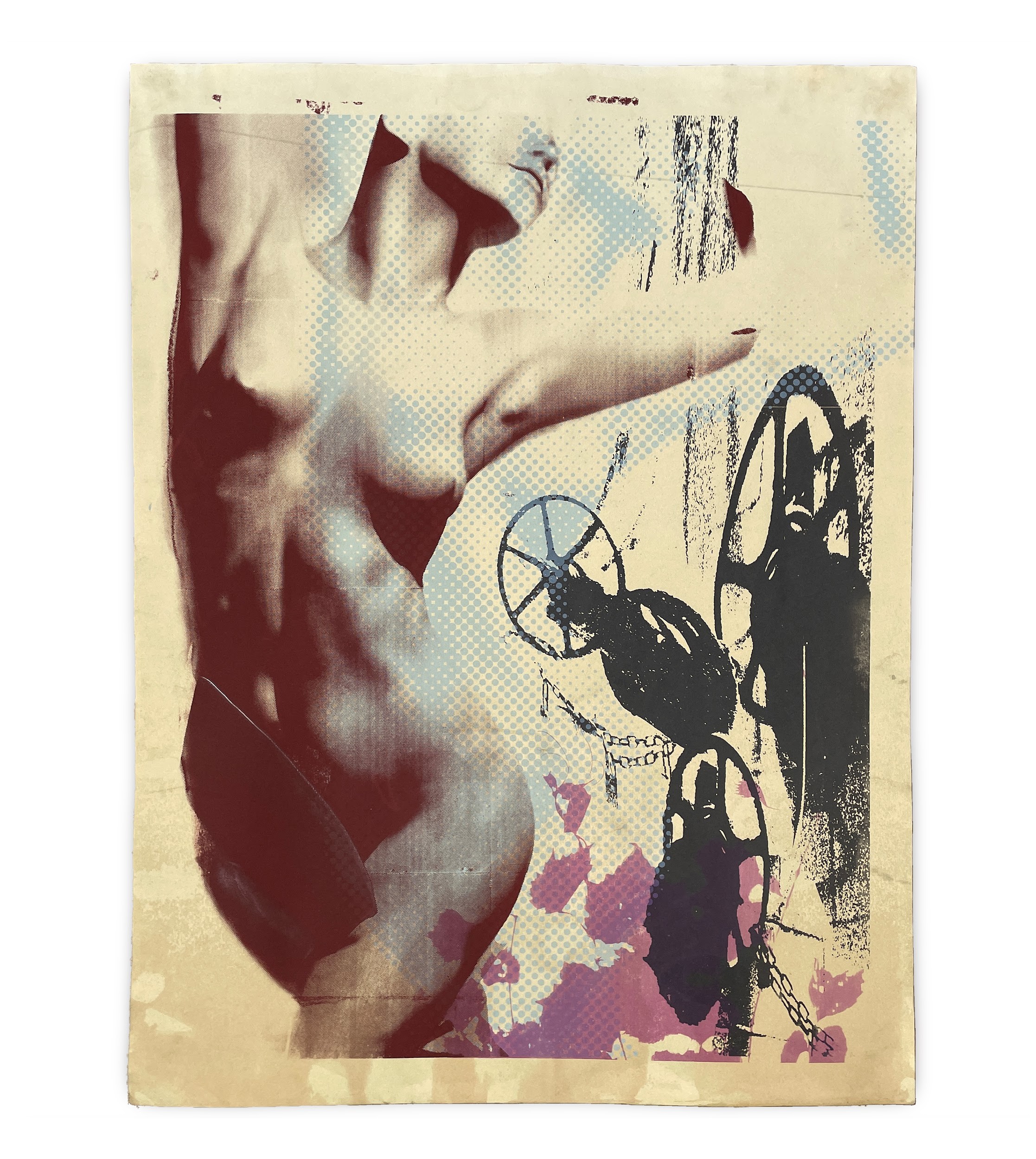 abstract figure