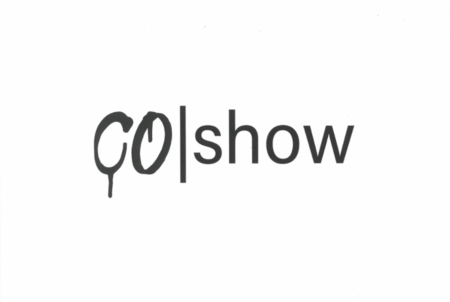 CoShow Logo