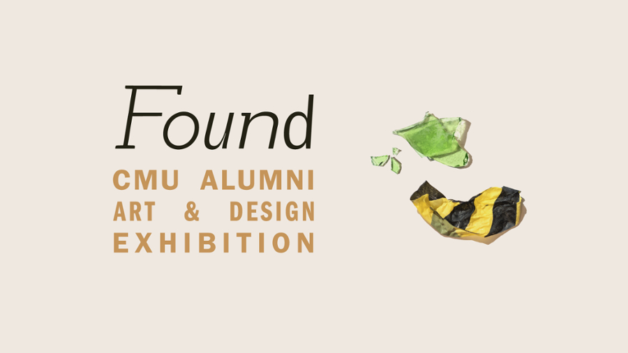 Postcard for Found Exhibition