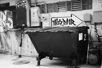 CMU Art Department - Student Artwork