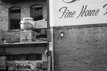 CMU Art Department - Student Artwork