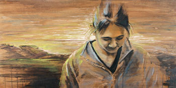 CMU Art Department - Student Artwork