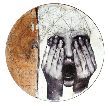 CMU Art Department Student Artwork