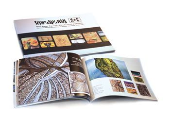 CMU Art Department - Student Artwork