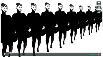 CMU Art Department - Student Artwork