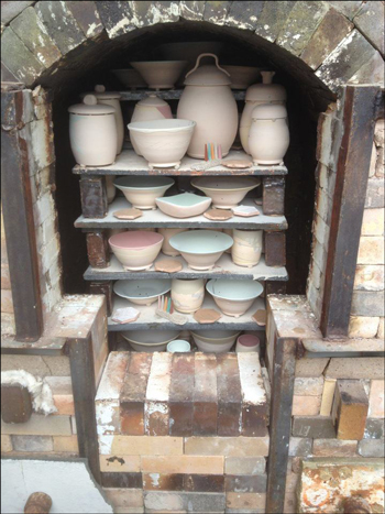 Student Artwork Example