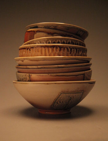 CMU Art Department - Student Artwork