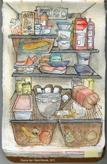 Student Artwork CMU Art Department