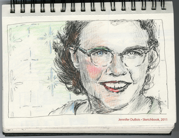 Student Artwork CMU Art Department