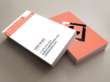 CMU Art Department - Student Artwork