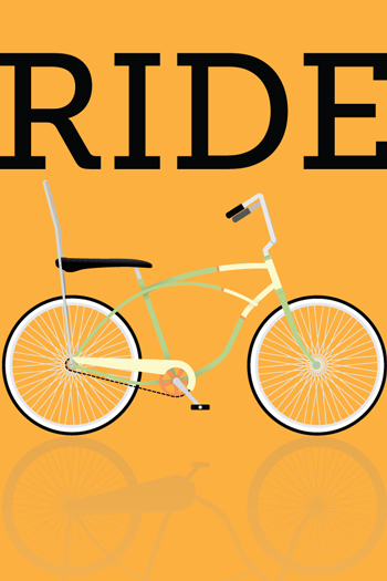 CMU Art Department - Student Artwork