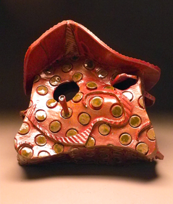 Student Artwork CMU Art Department