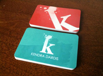 CMU Art Department - Student Artwork