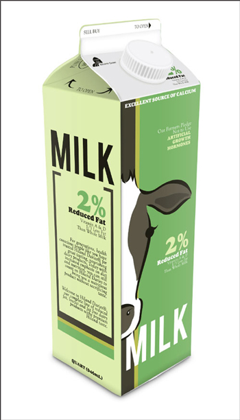 Student Artwork from CMU Art Department