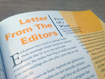 CMU Art Department - Student Artwork