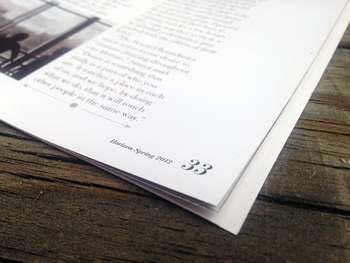 CMU Art Department - Student Artwork