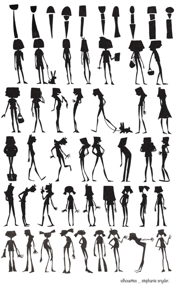 CMU Art Department - Student Artwork